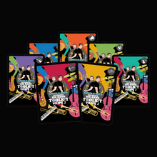 Ultimate Big Band Toolkit: Volume 2 (eBook, PDFs & mp3s)