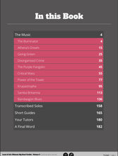 Ultimate Big Band Toolkit: Volume 2 (eBook, PDFs & mp3s)