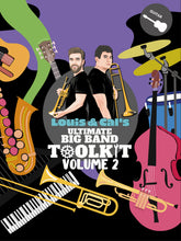 Ultimate Big Band Toolkit: Volume 2 (eBook, PDFs & mp3s)