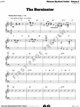 Ultimate Big Band Toolkit: Volume 2 (eBook, PDFs & mp3s)