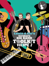 Ultimate Big Band Toolkit: Volume 2 (eBook, PDFs & mp3s)