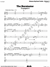 Ultimate Big Band Toolkit: Volume 2 (eBook, PDFs & mp3s)