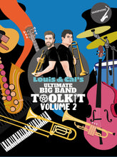 Ultimate Big Band Toolkit: Volume 2 (eBook, PDFs & mp3s)